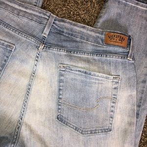Levi's Jeans - LEVI’S LEVI STRAUSS SIGNATURE MID RISE SLIM JEANS Levi's Jeans - LEVI’S LEVI STRAUSS SIGNATURE MID RISE SLIM JEANS